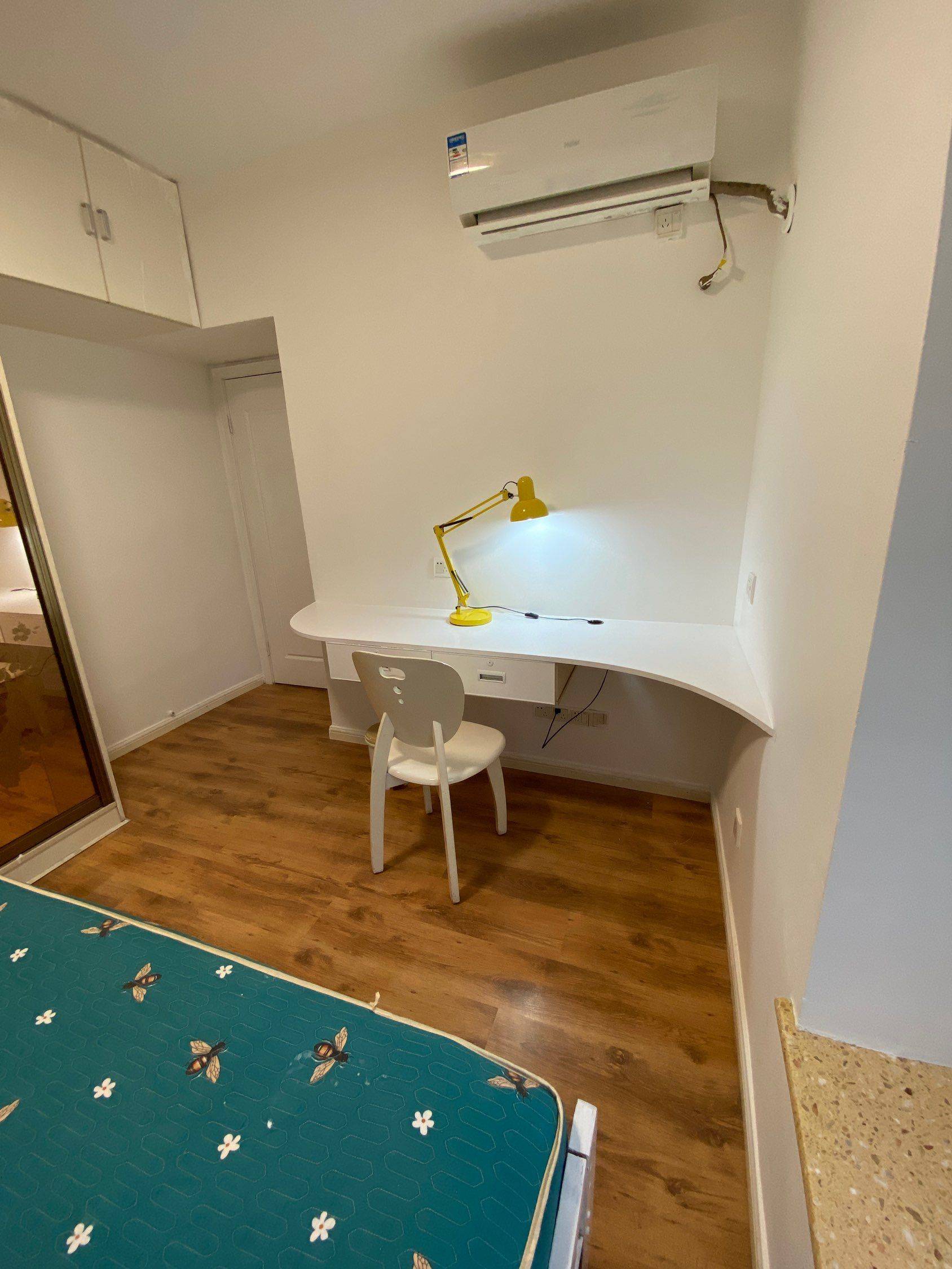 Chengdu-JinJiang-Cozy Home,Clean&Comfy,No Gender Limit,Hustle & Bustle,Chilled