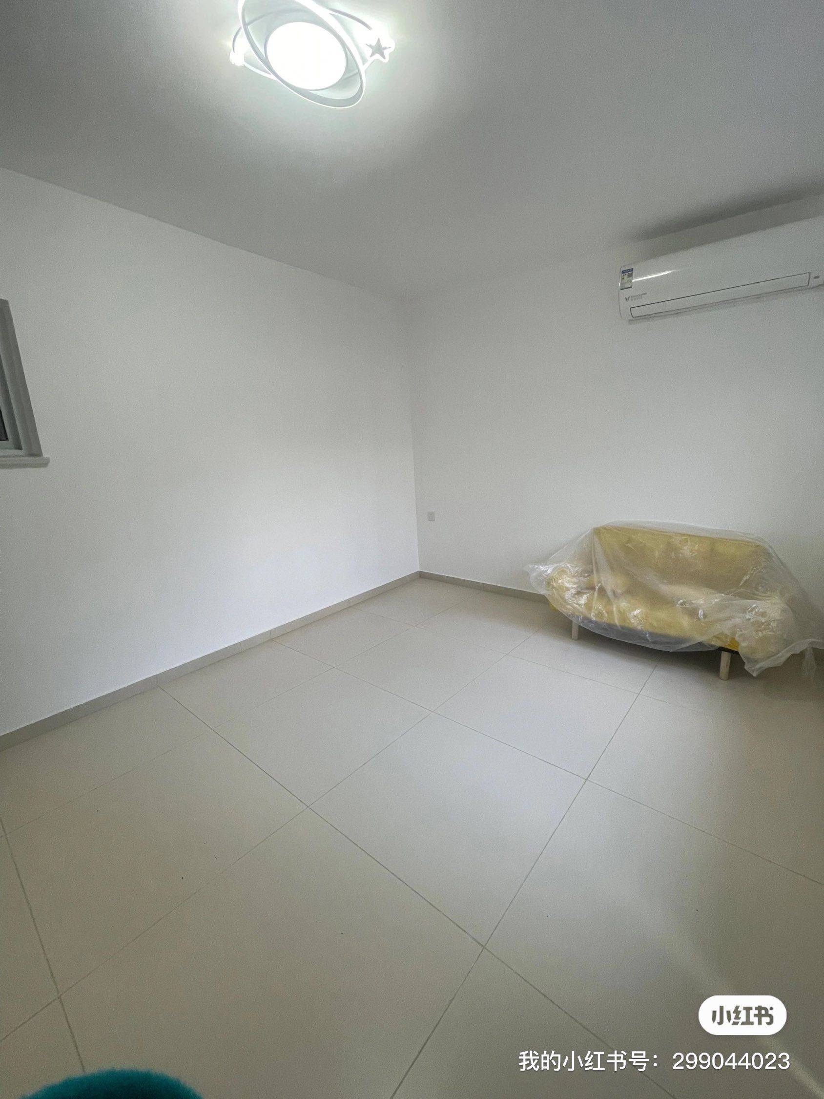 Beijing-Dongcheng-Shared apartment