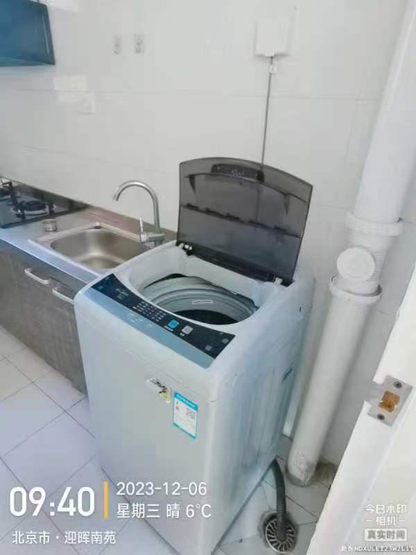 北京 门头沟 | 迎晖南苑_7