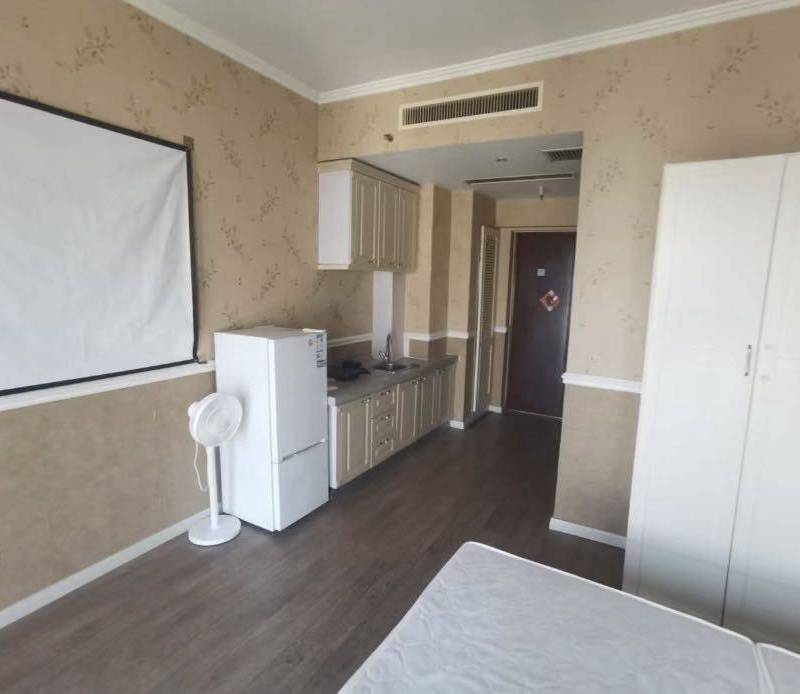 Tianjin Hebei | 瑞海大厦1号楼_5