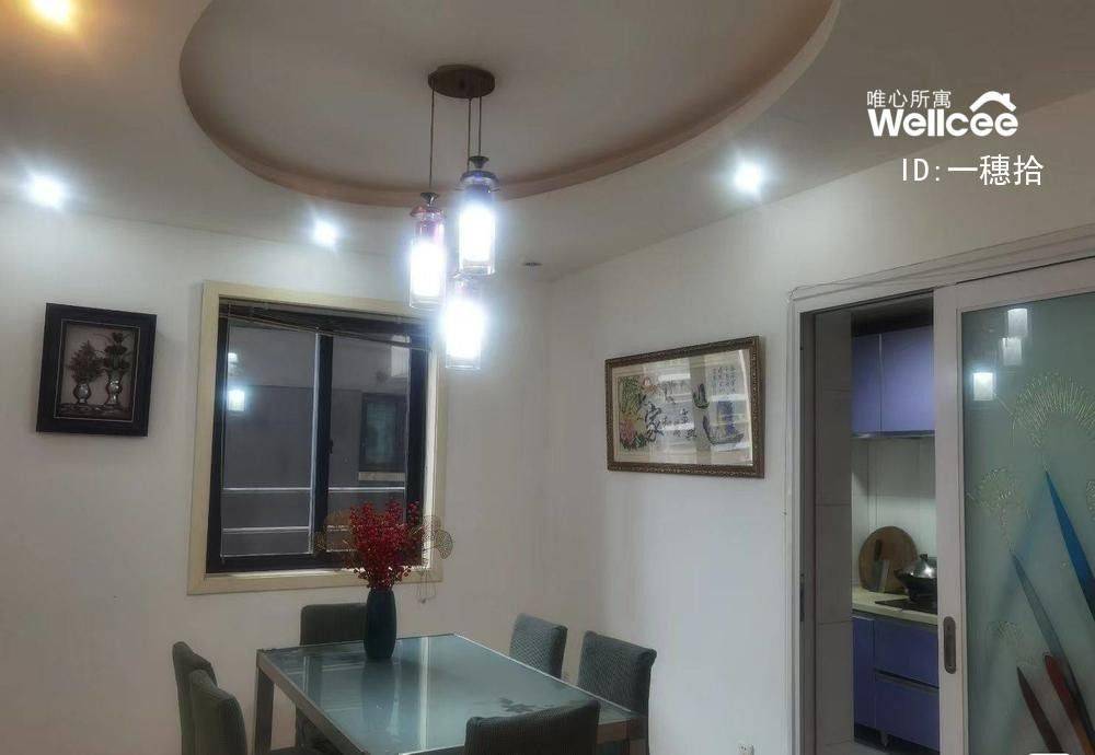 成都 青羊 | 清水河畔_6