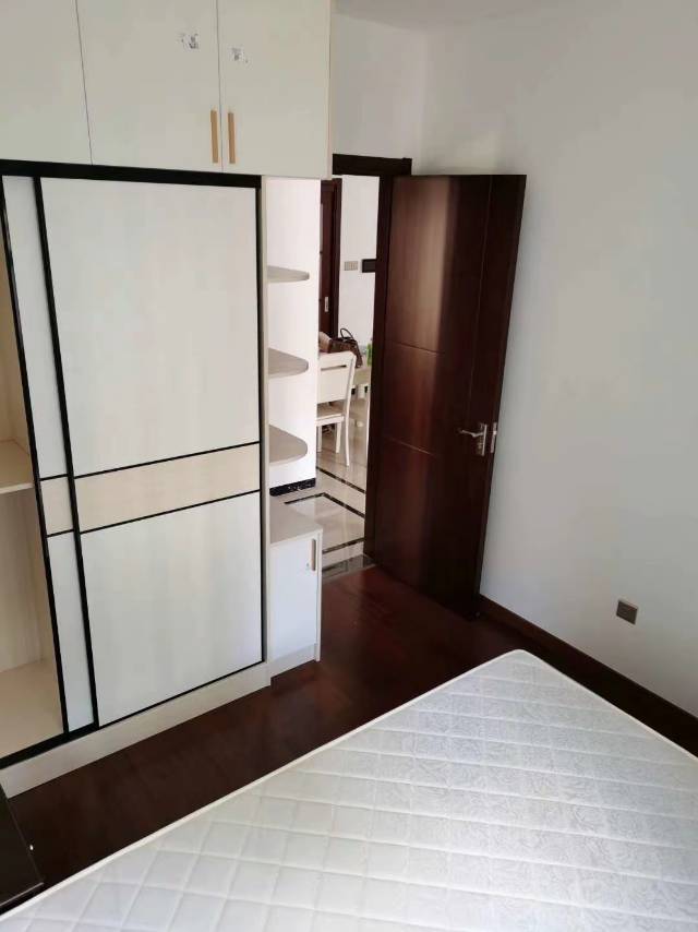 Dongguan-Tangxia-装修后首租,业主直租,Cozy Home