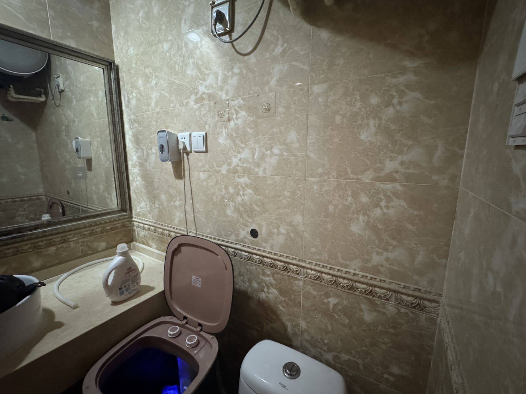 Tianjin Hebei | 瑞海大厦1号楼_4