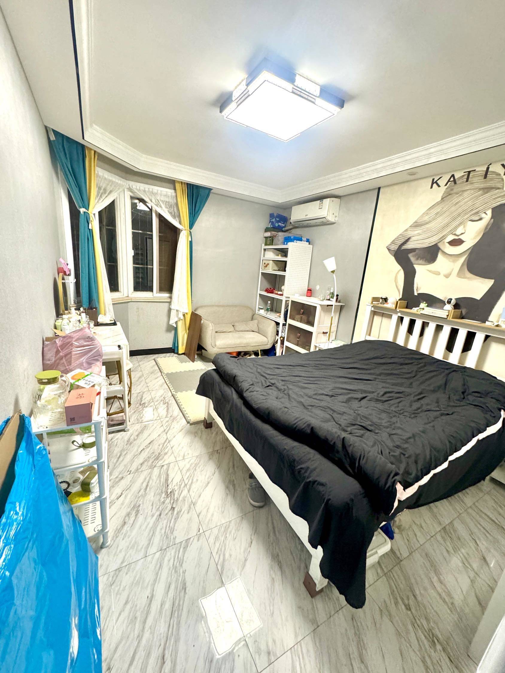 Shanghai-Minhang-Cozy Home,Clean&Comfy,No Gender Limit,Hustle & Bustle,Chilled,LGBTQ Friendly,Pet Friendly