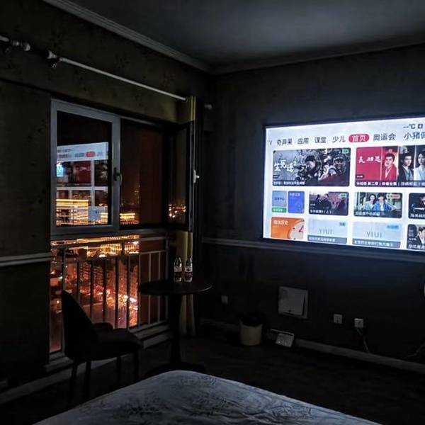 一居室整租房源3