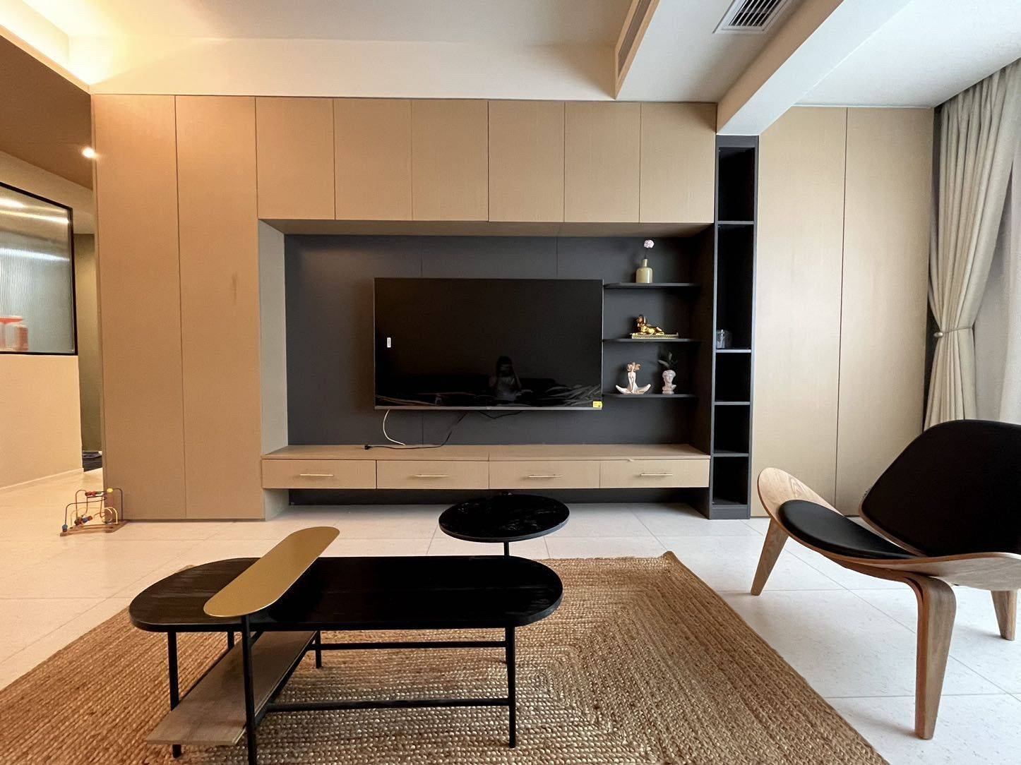 Chengdu-Shuangliu-Cozy Home,Clean&Comfy,“Friends”