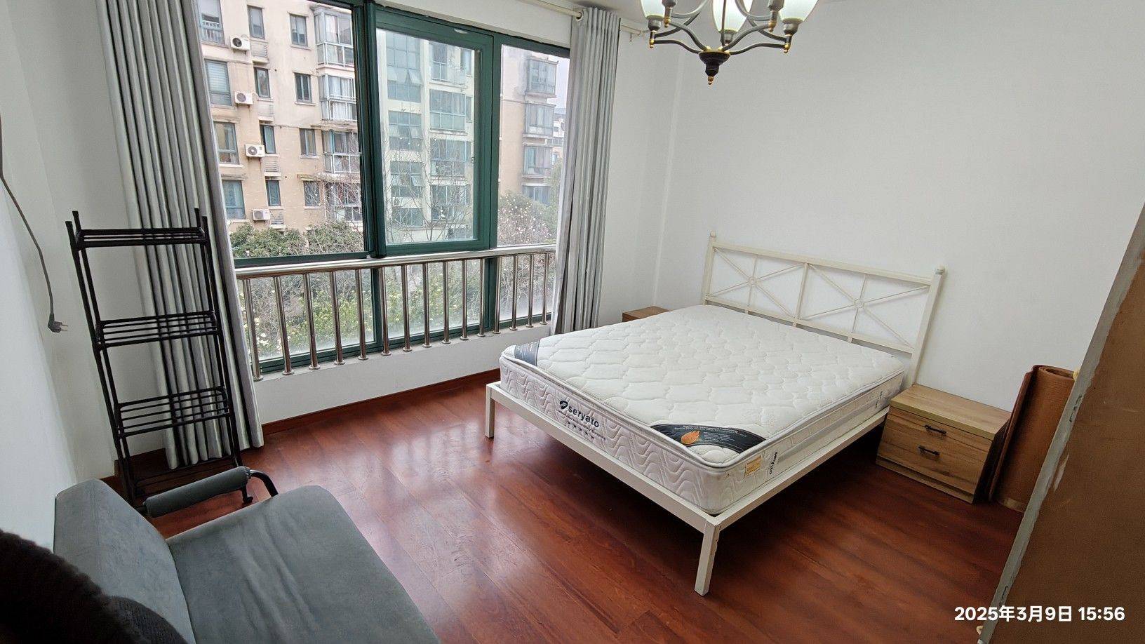 Hangzhou-Yuhang-Cozy Home,Clean&Comfy,No Gender Limit,Hustle & Bustle,“Friends”,Chilled,LGBTQ Friendly