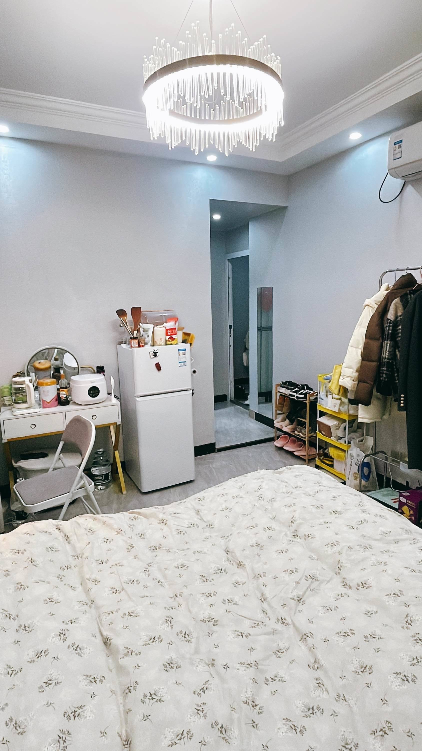 Shanghai-Minhang-Cozy Home,Clean&Comfy,No Gender Limit,Chilled,LGBTQ Friendly