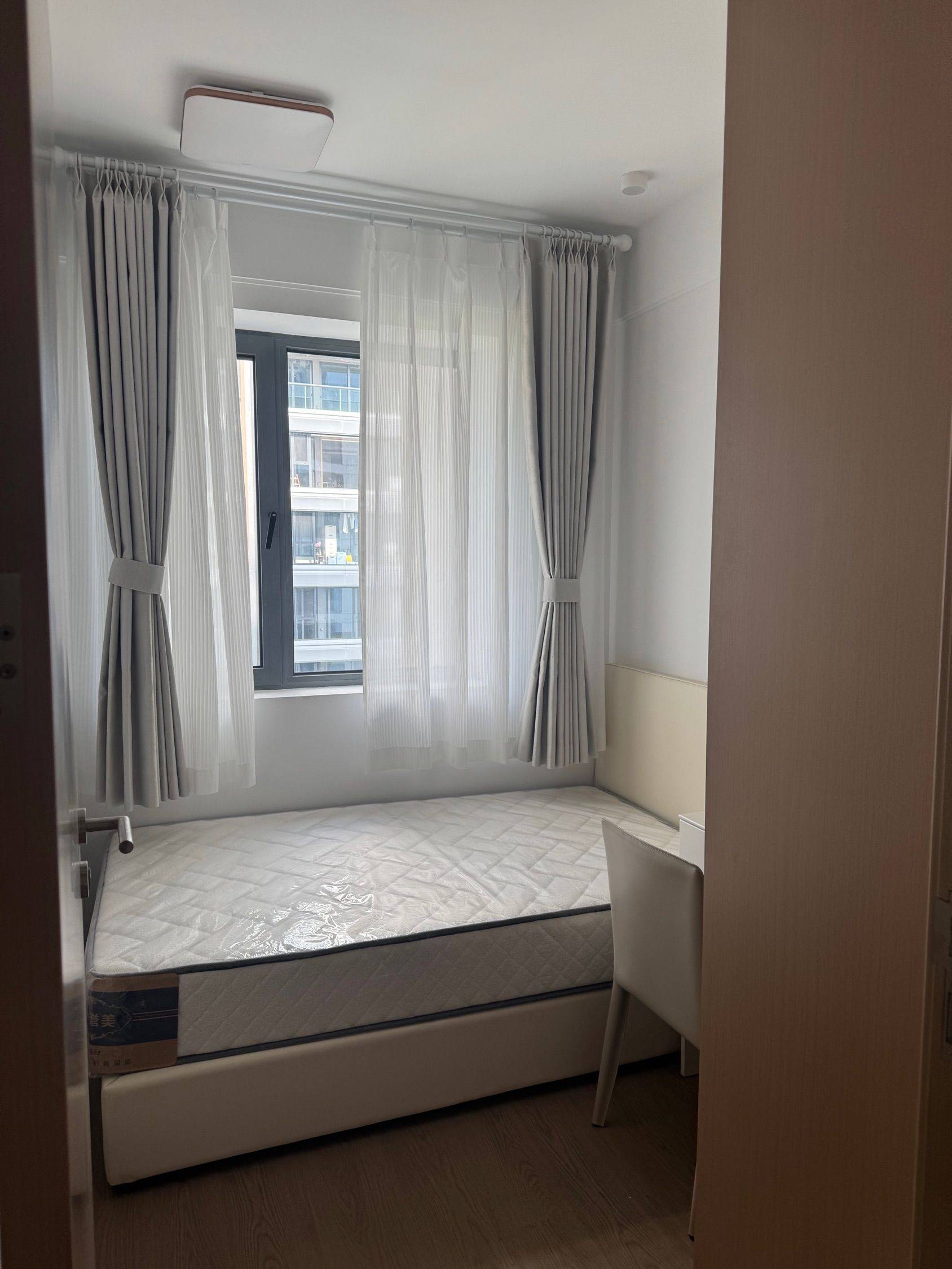 Shanghai-Pudong-Clean&Comfy