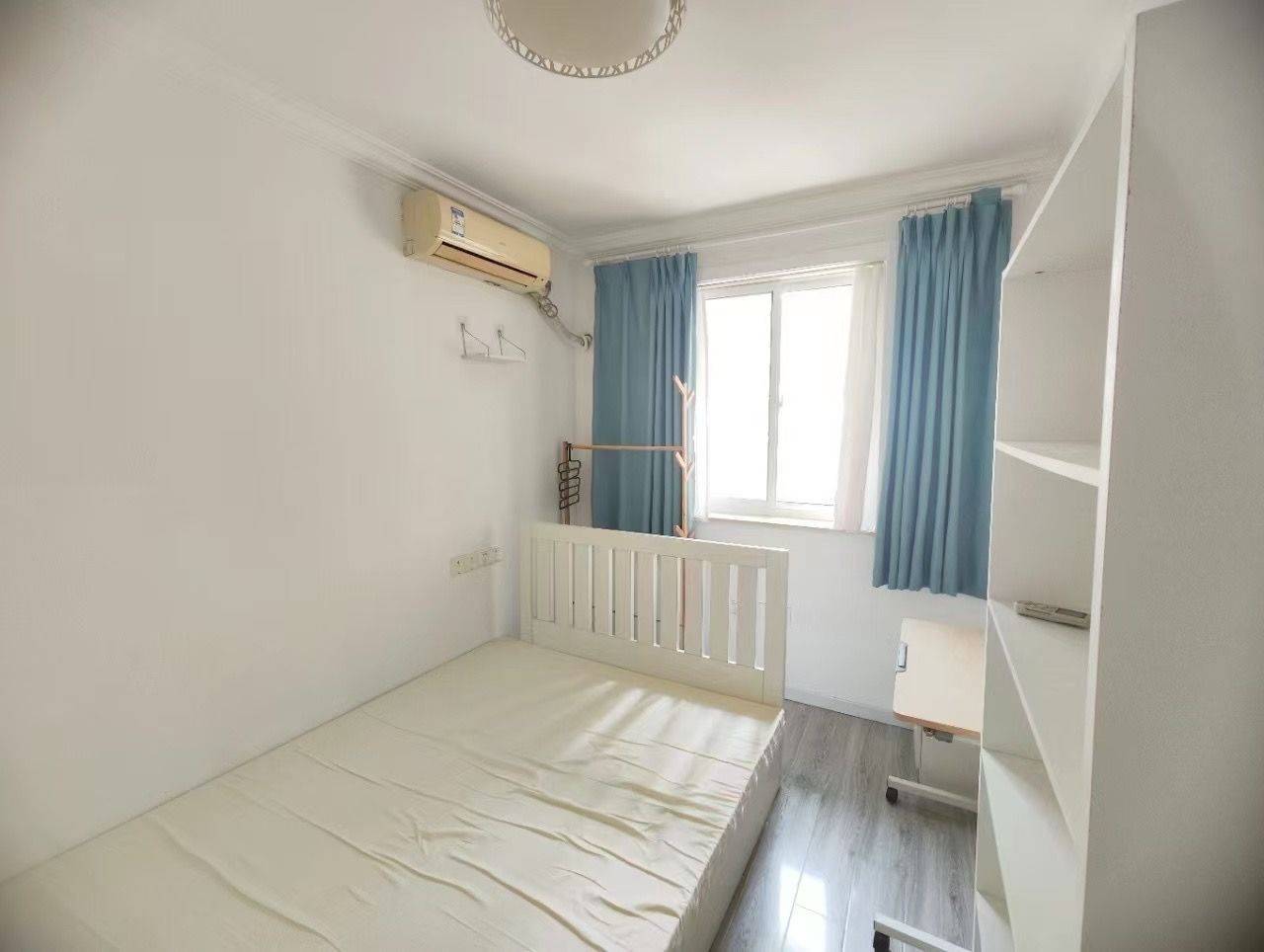Shanghai-Xuhui-Cozy Home,Hustle & Bustle