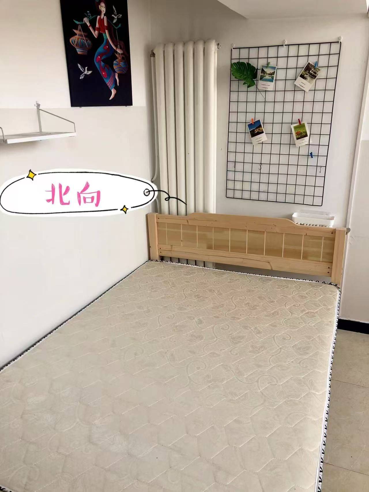 Beijing-Chaoyang-Cozy Home,Clean&Comfy,No Gender Limit