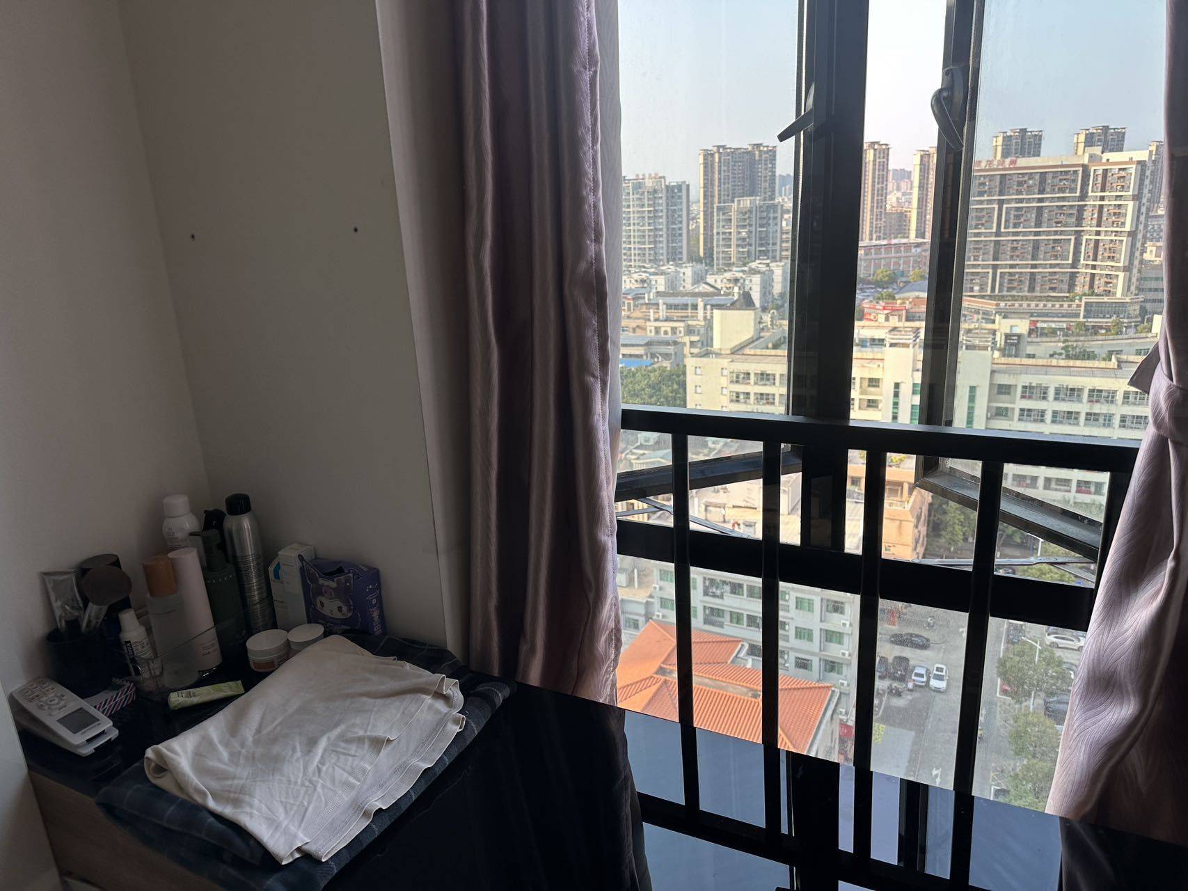 Dongguan-Shilong-Cozy Home,Clean&Comfy
