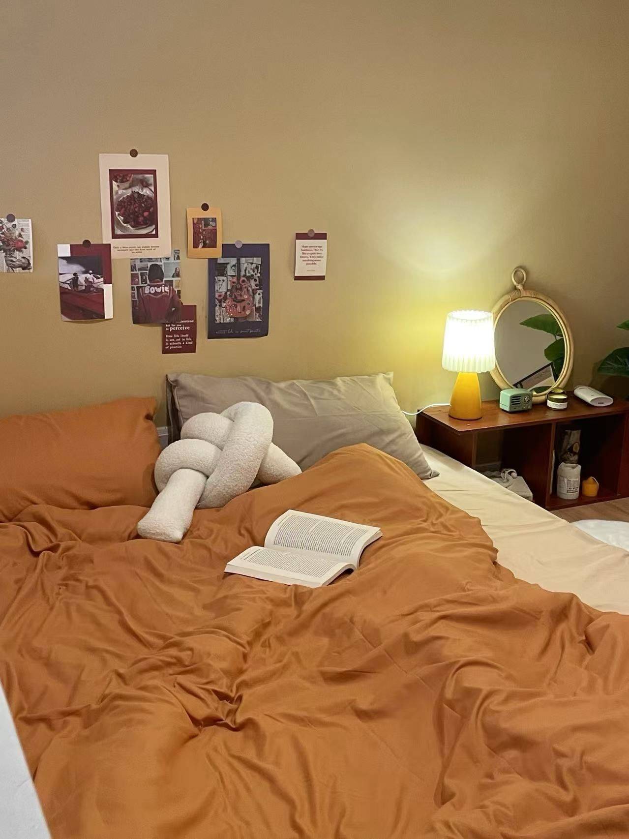 Shanghai-Yangpu-Cozy Home,Clean&Comfy,No Gender Limit,Hustle & Bustle,Chilled