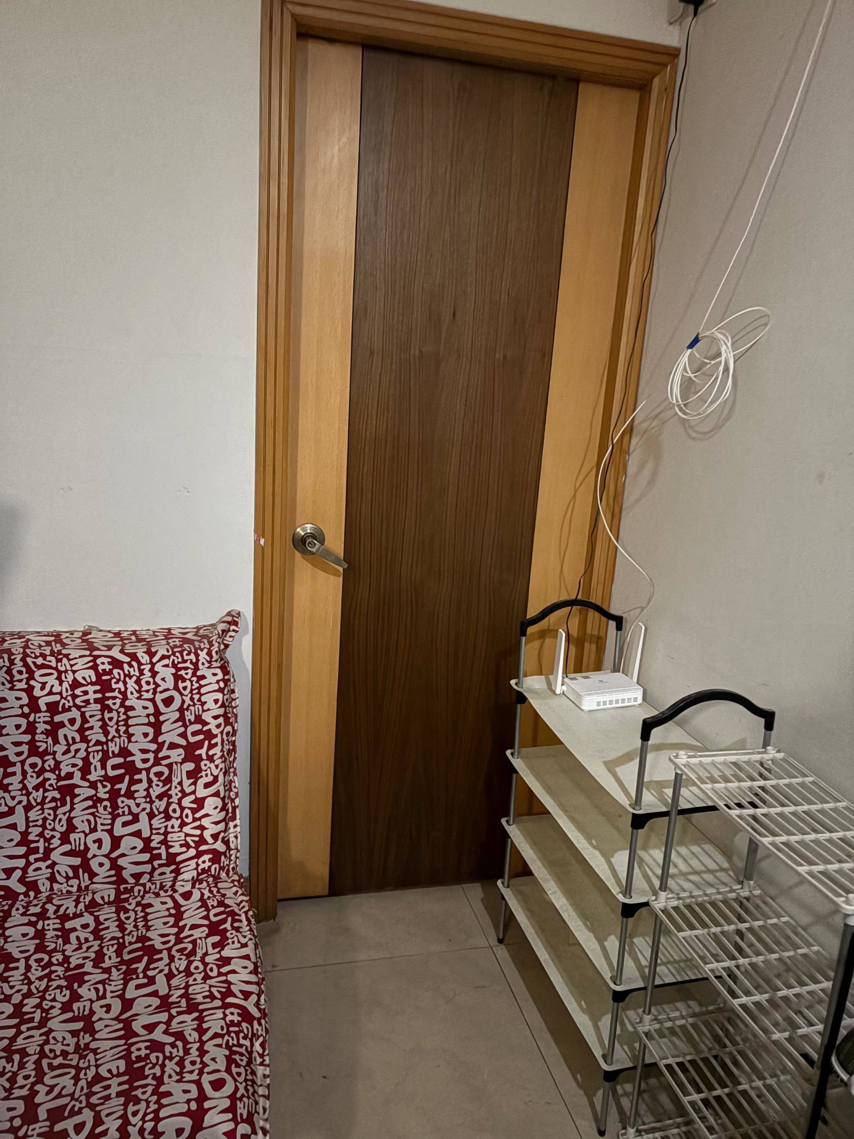 Shanghai-Minhang-Cozy Home,Clean&Comfy