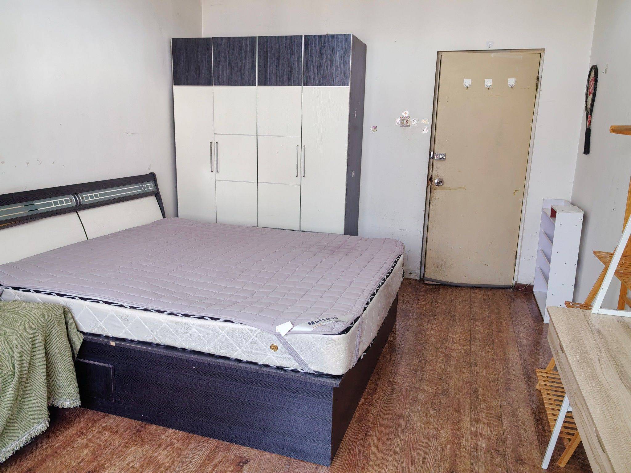 Beijing-Chaoyang-Cozy Home,Clean&Comfy,Chilled