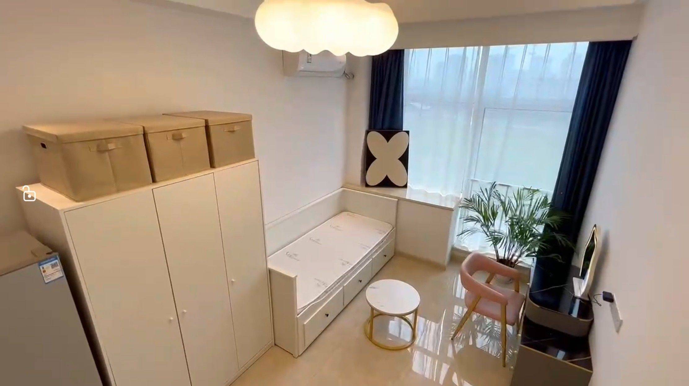 Hangzhou-Shangcheng-Cozy Home,Clean&Comfy,No Gender Limit,Chilled,LGBTQ Friendly