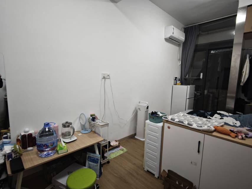 Shenzhen-BaoAn-Cozy Home,Clean&Comfy,Pet Friendly