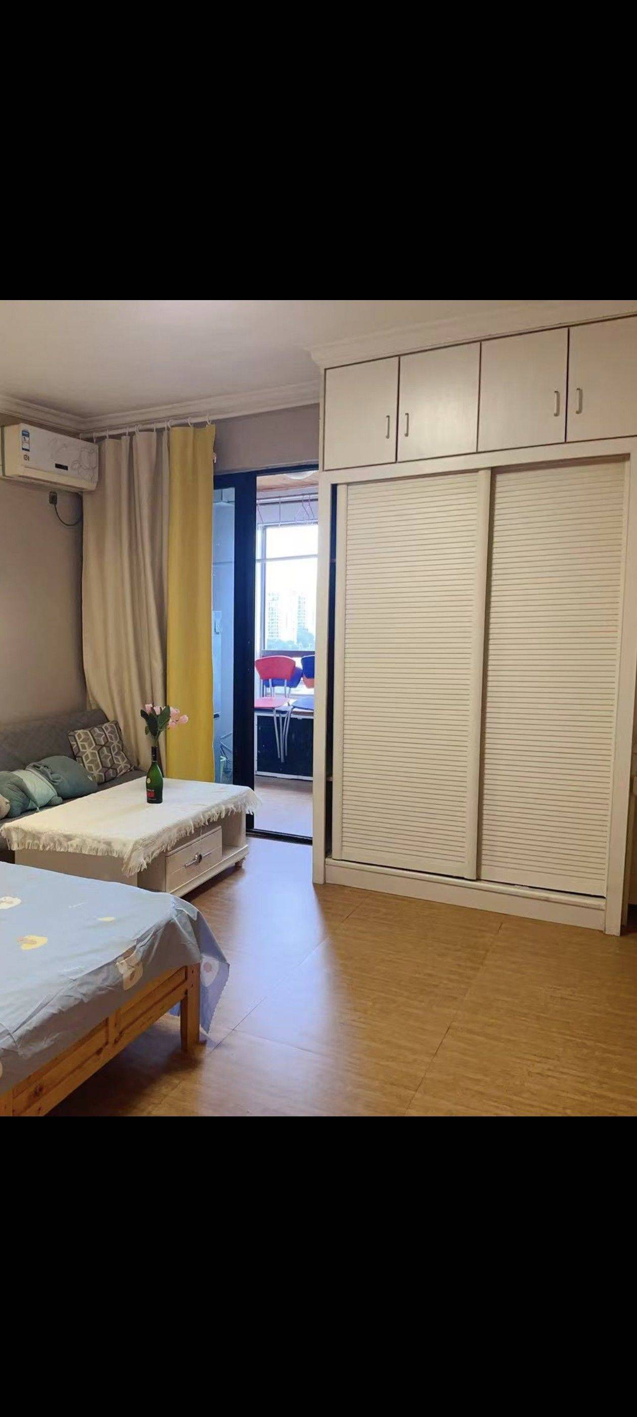 Chongqing-Shapingba-Cozy Home