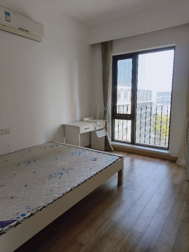 Wuhan-Hanyang-Cozy Home,Clean&Comfy,No Gender Limit,Pet Friendly