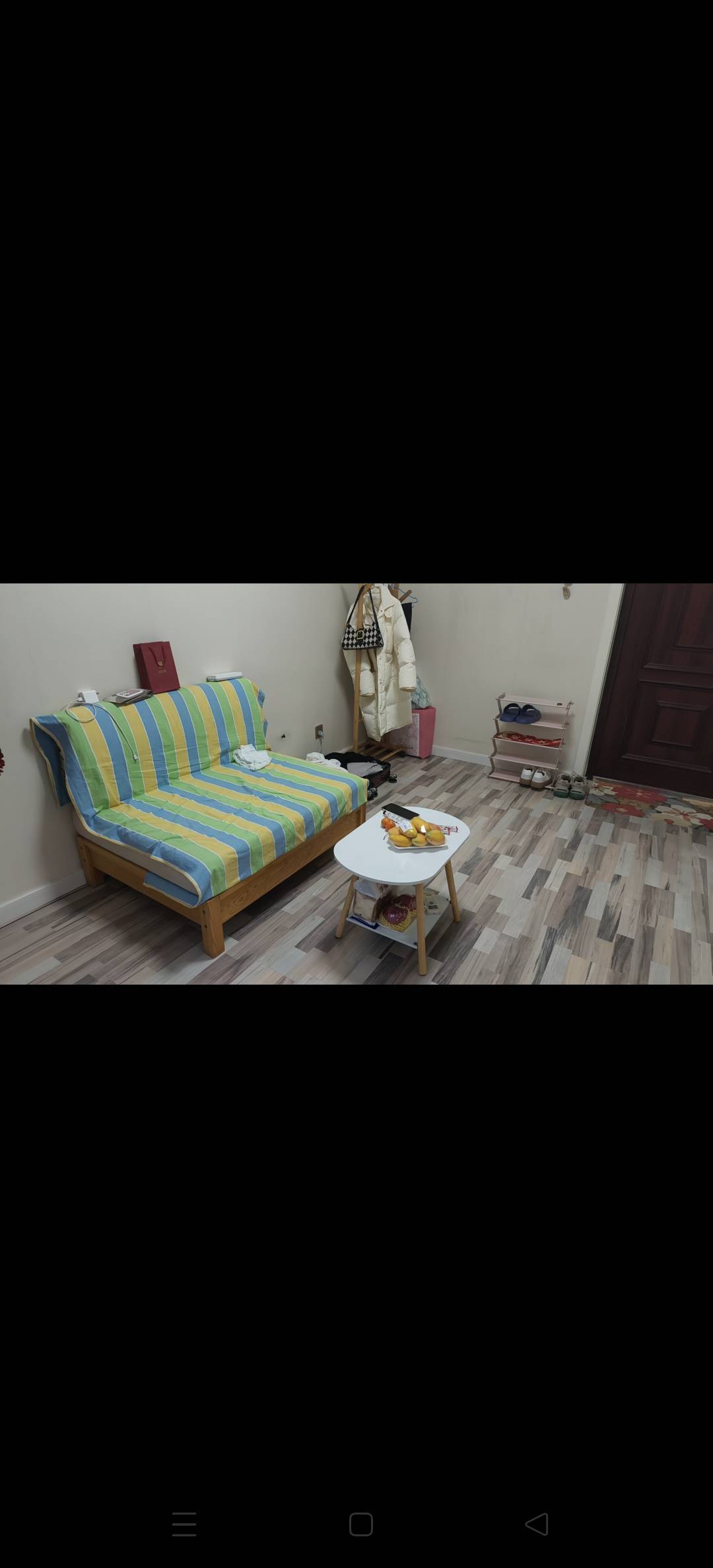 武福临门整租房源1