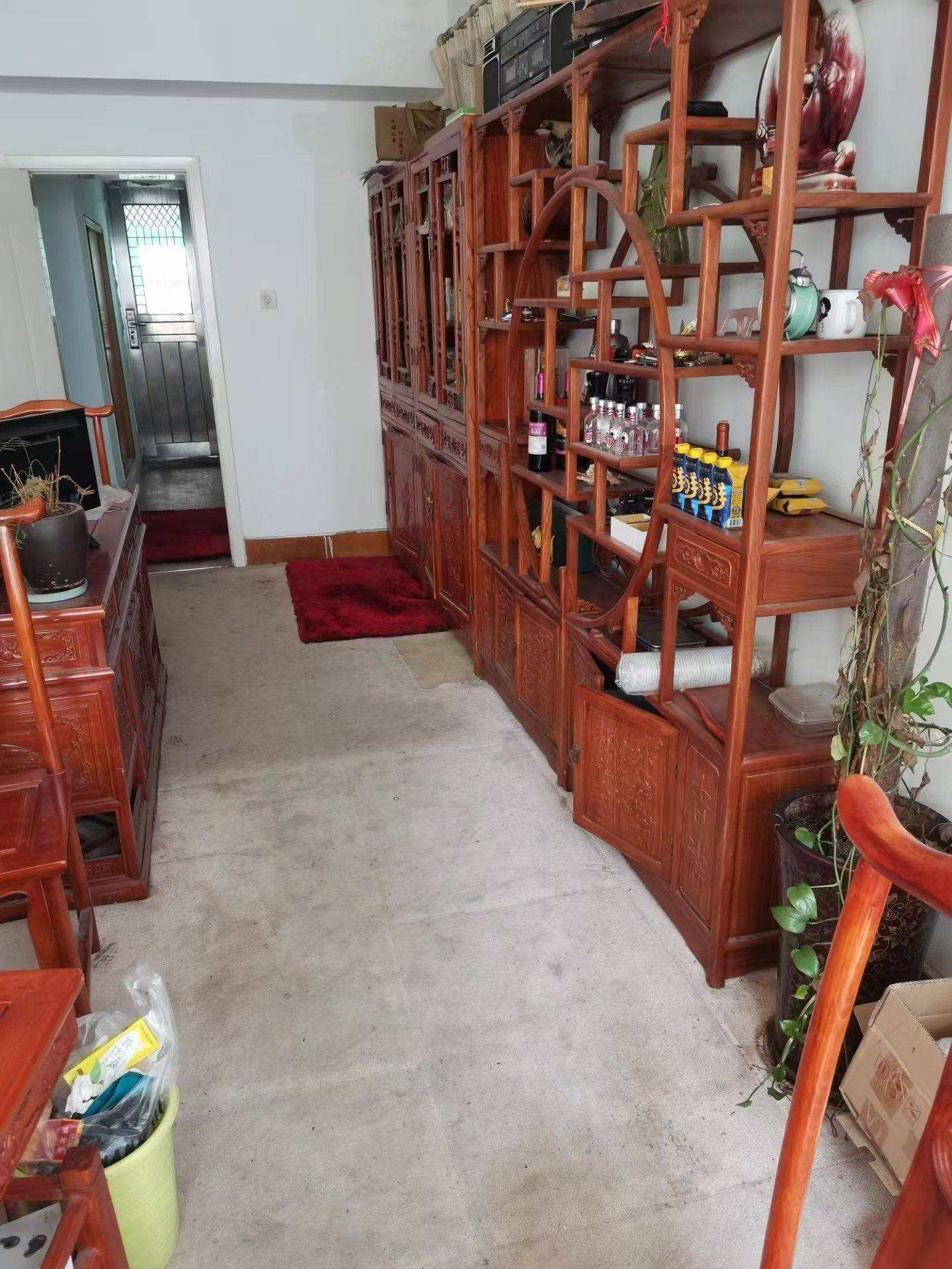 四五百整租房源3