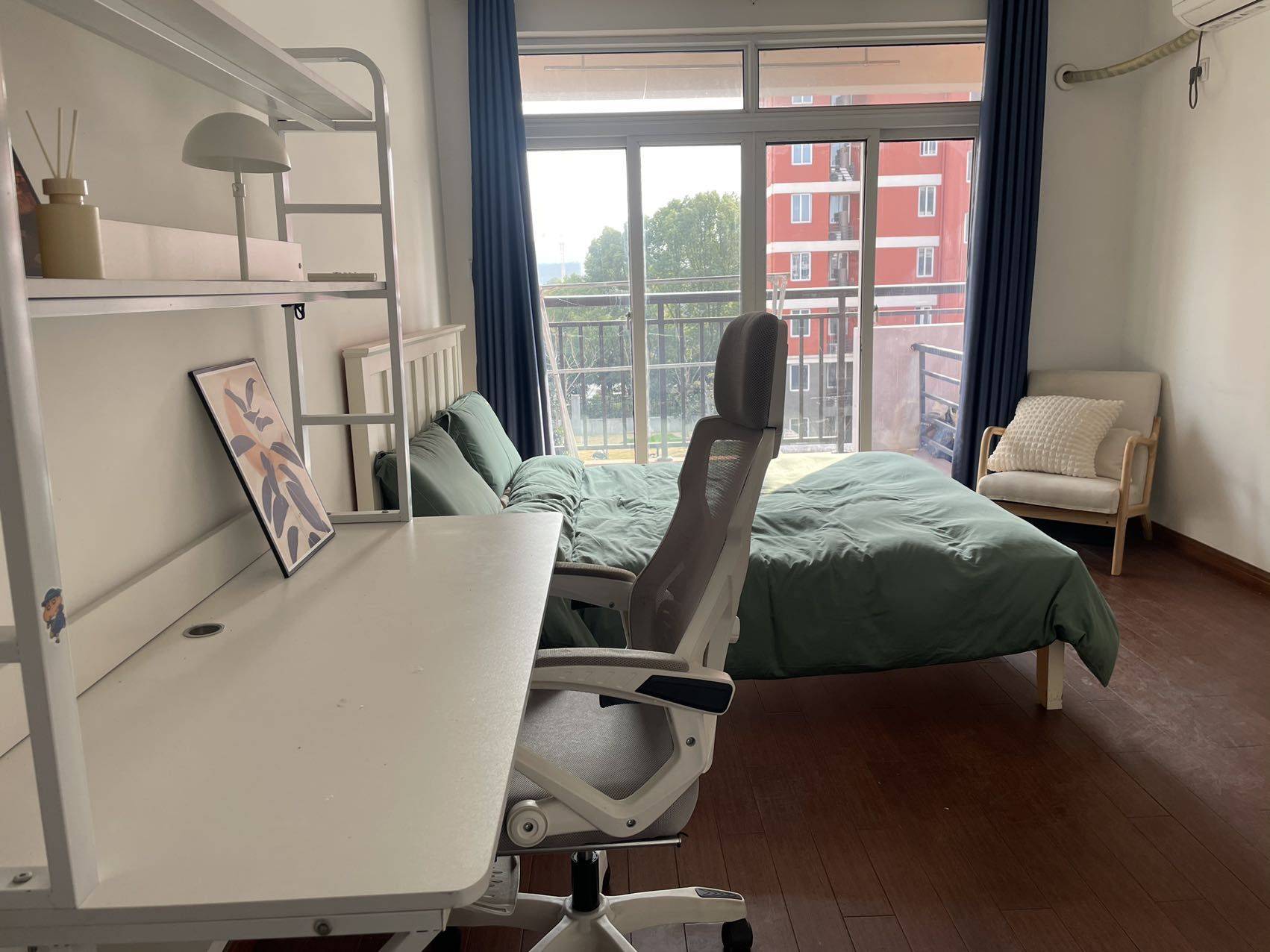 Hangzhou-Gongshu-Clean&Comfy