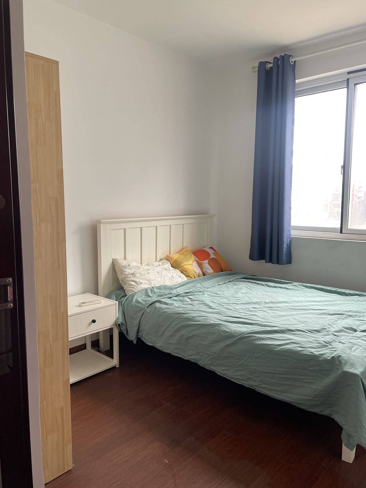 Hangzhou-Gongshu-Clean&Comfy