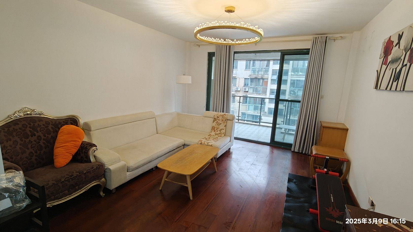 Hangzhou-Yuhang-Cozy Home,Clean&Comfy,No Gender Limit,Hustle & Bustle,“Friends”,Chilled,LGBTQ Friendly