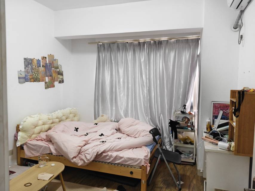 你莓柿叭整租房源1