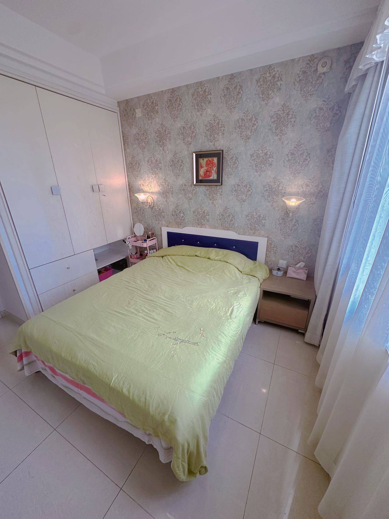Sanya-Jiyang-Cozy Home,Clean&Comfy,No Gender Limit,Hustle & Bustle,“Friends”,Chilled
