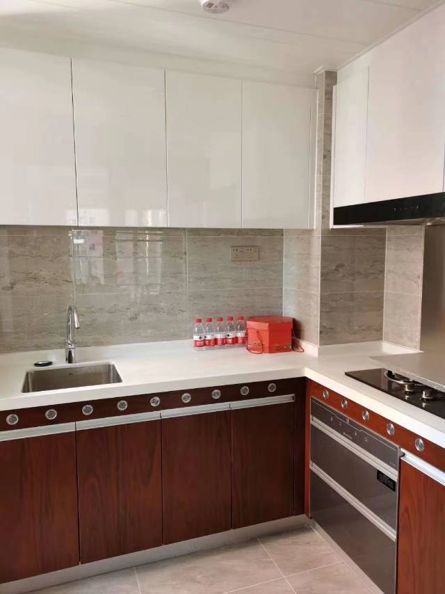 Dongguan-Tangxia-装修后首租,业主直租,Cozy Home