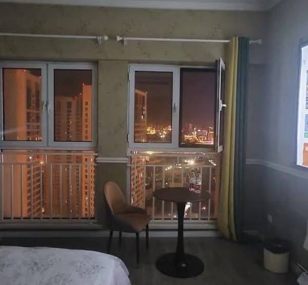 一居室整租房源2