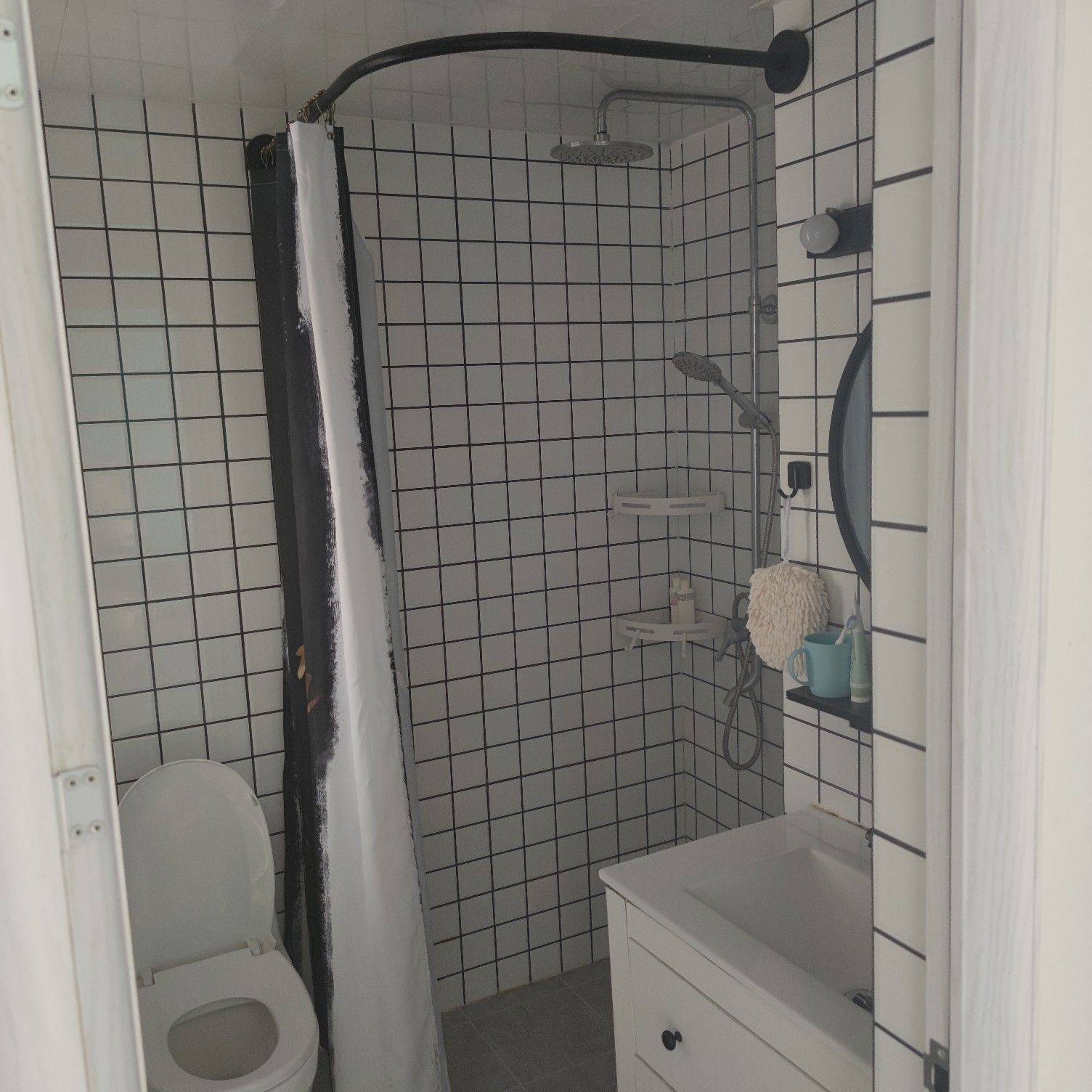 Guangzhou-Huadu-Cozy Home,Clean&Comfy,No Gender Limit,Pet Friendly