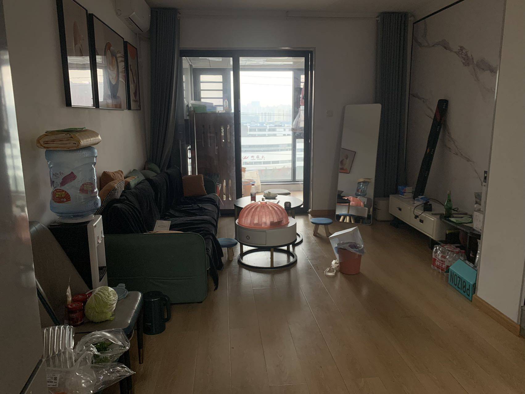 Changsha-Yuelu-Cozy Home,Clean&Comfy,No Gender Limit
