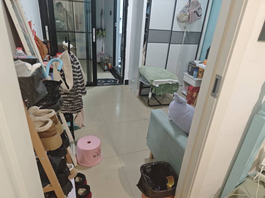 Changsha-Yuelu-Cozy Home