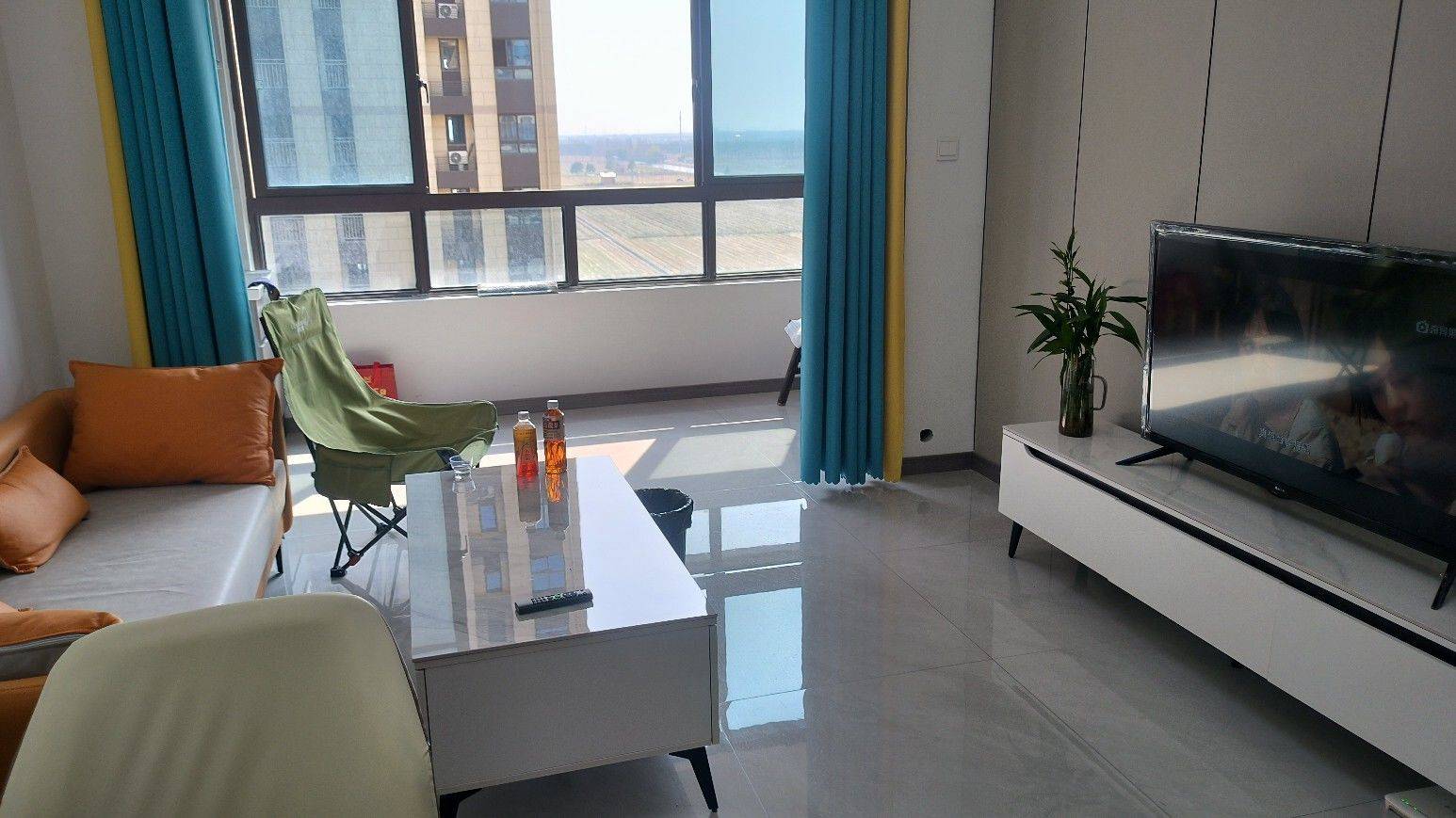 Shanghai-Songjiang-Cozy Home,Clean&Comfy,No Gender Limit,LGBTQ Friendly,Pet Friendly