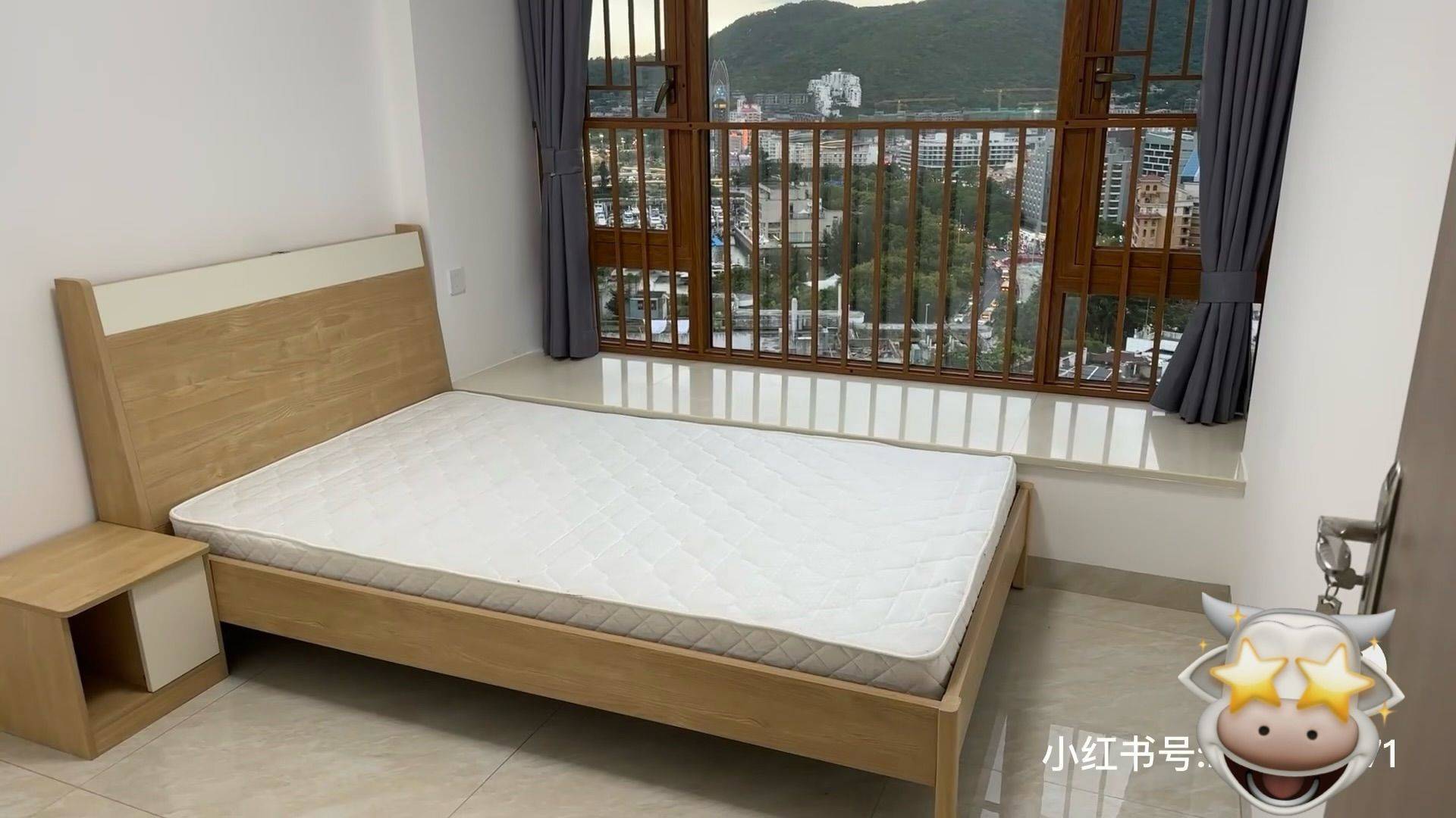Shenzhen-Yantian-Cozy Home,Clean&Comfy,No Gender Limit,Pet Friendly