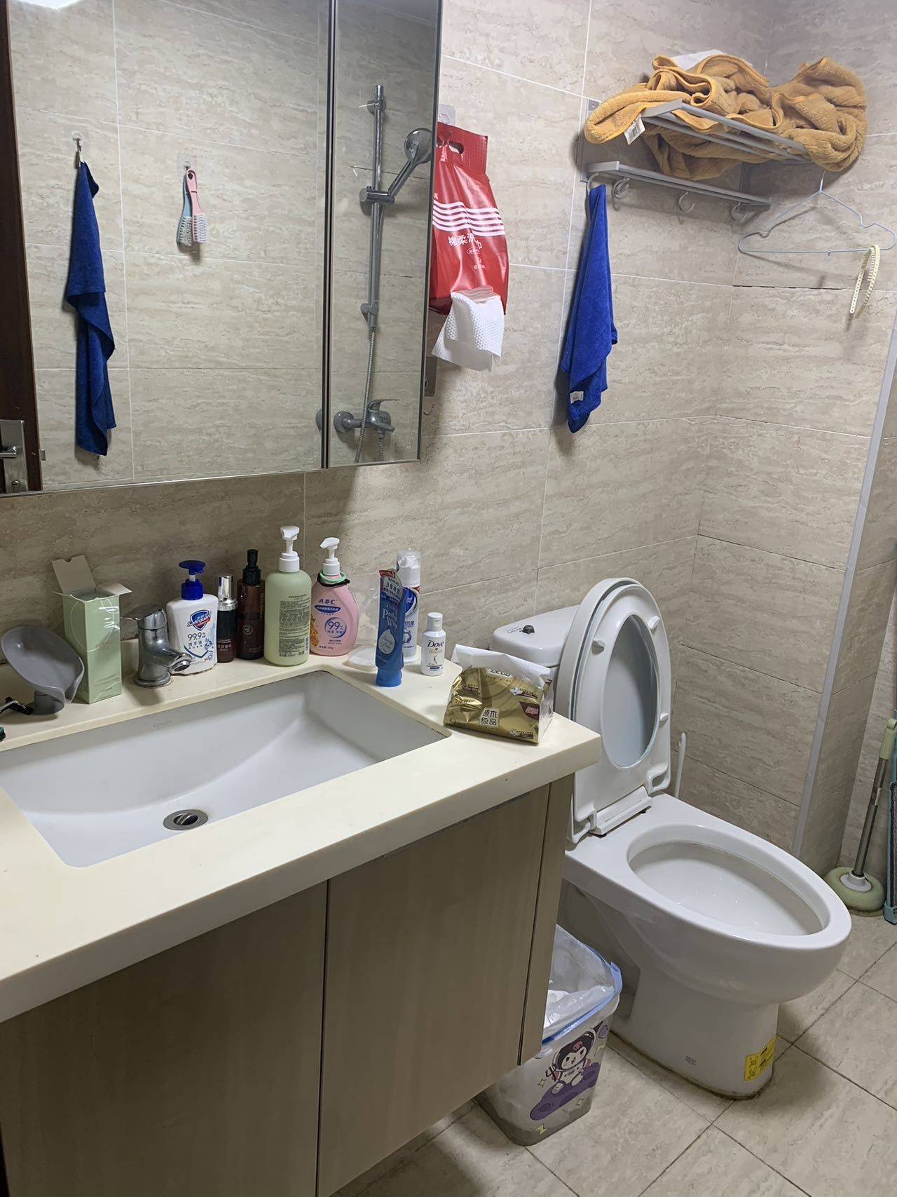 Changsha-Yuelu-Cozy Home,Clean&Comfy,No Gender Limit