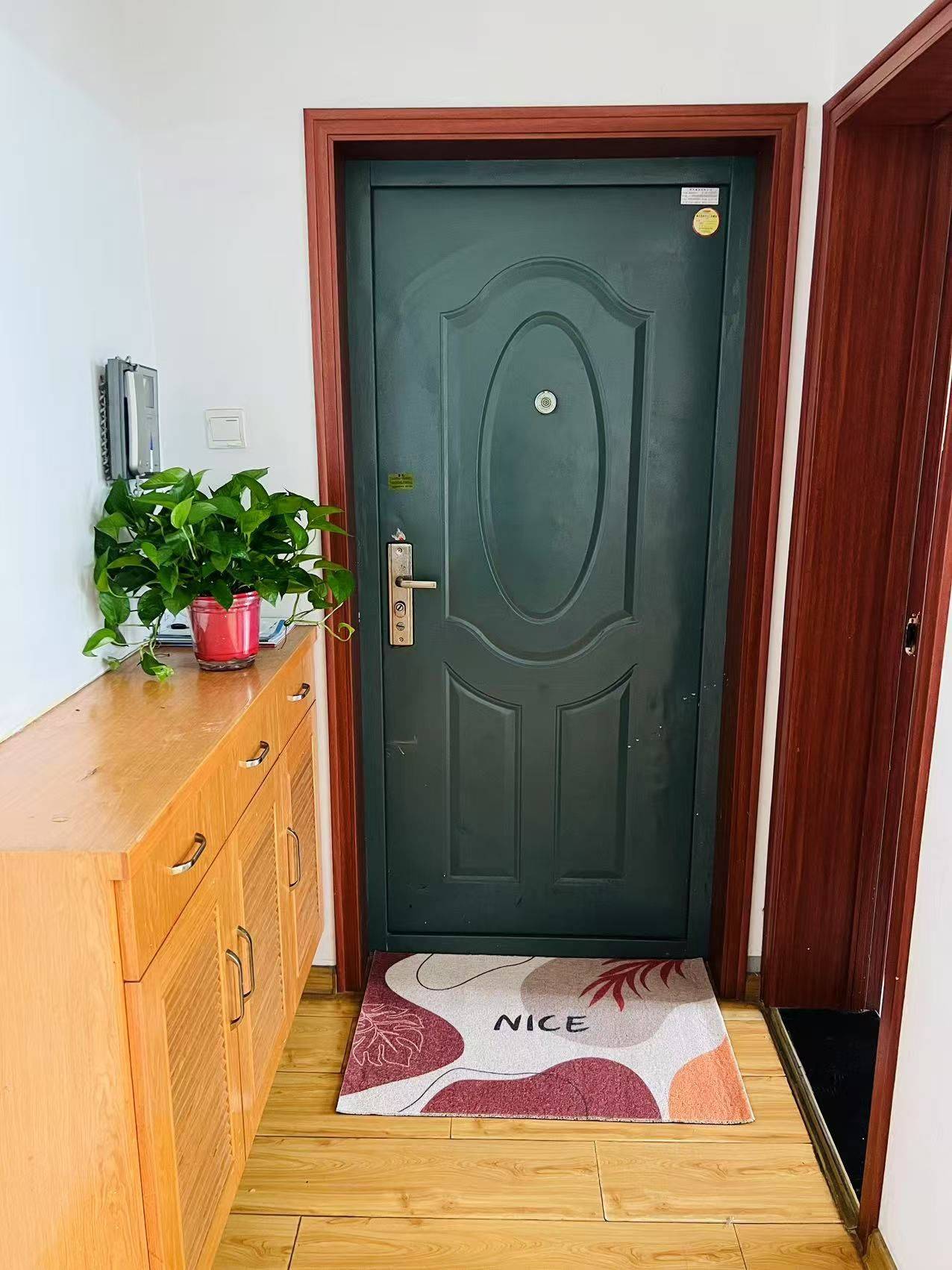Hefei-Baohe-Cozy Home,Clean&Comfy,No Gender Limit,Chilled,LGBTQ Friendly