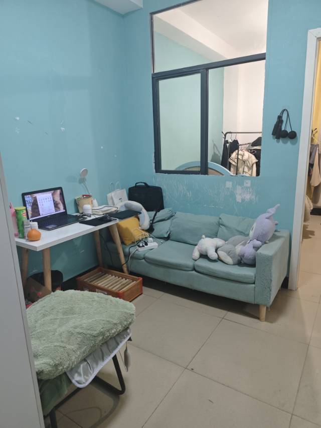 Changsha-Yuelu-Cozy Home