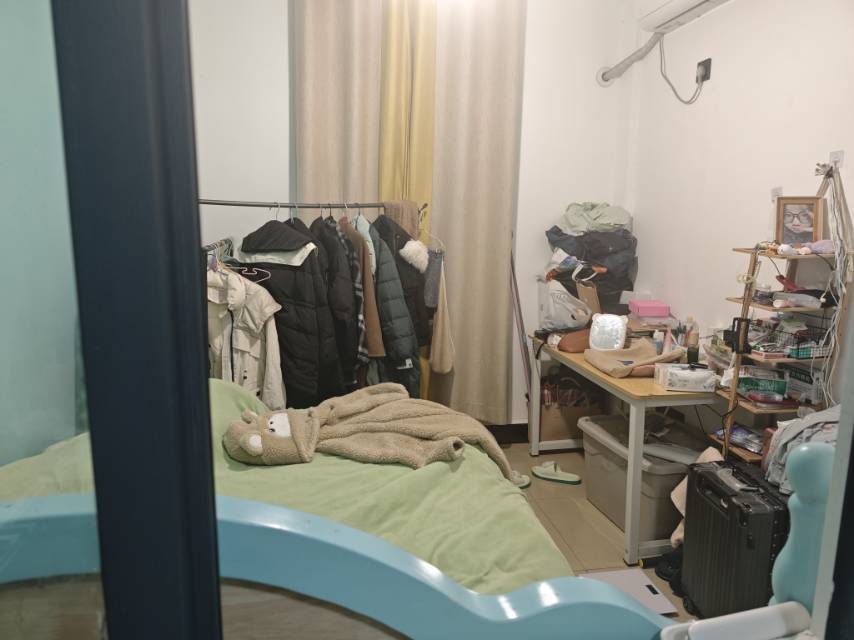 Changsha-Yuelu-Cozy Home