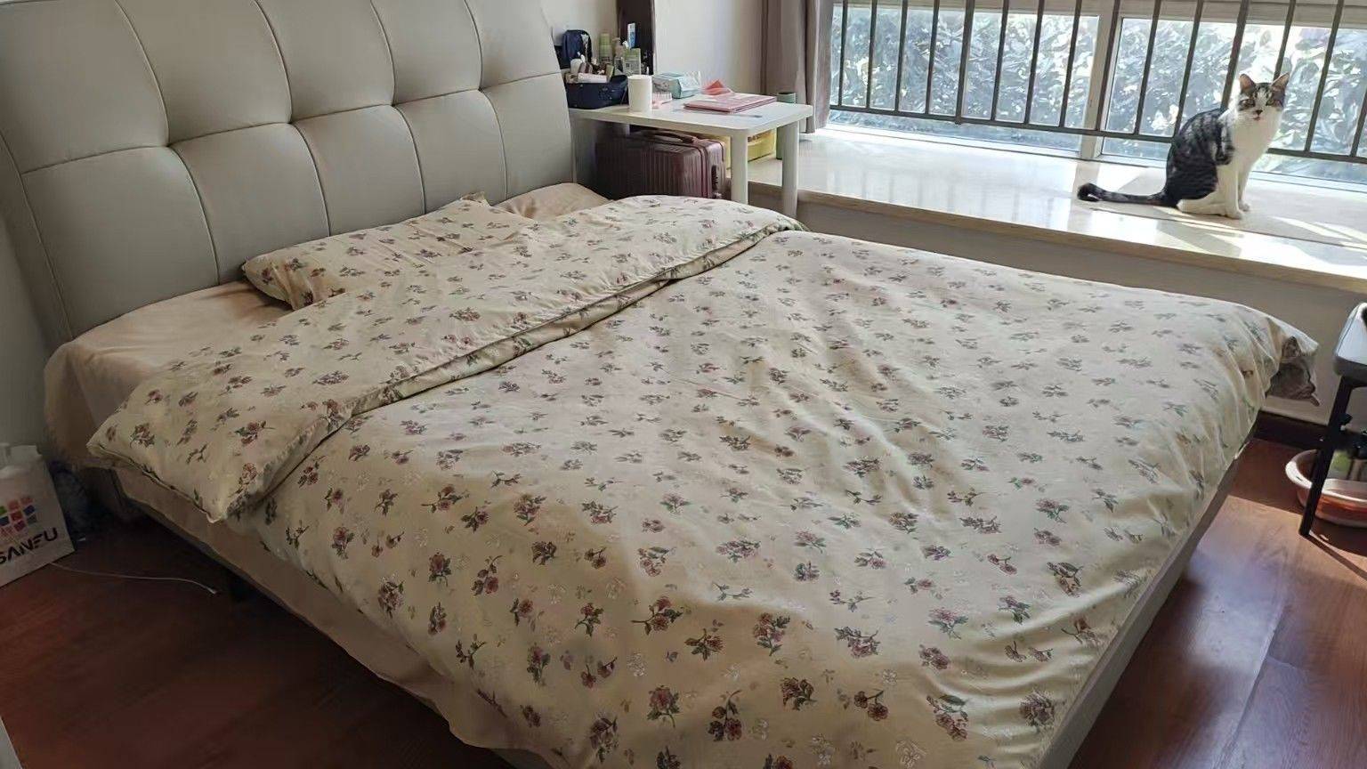 Chongqing-Jiangbei-Cozy Home,Clean&Comfy,No Gender Limit,Hustle & Bustle,“Friends”,Chilled,LGBTQ Friendly,Pet Friendly