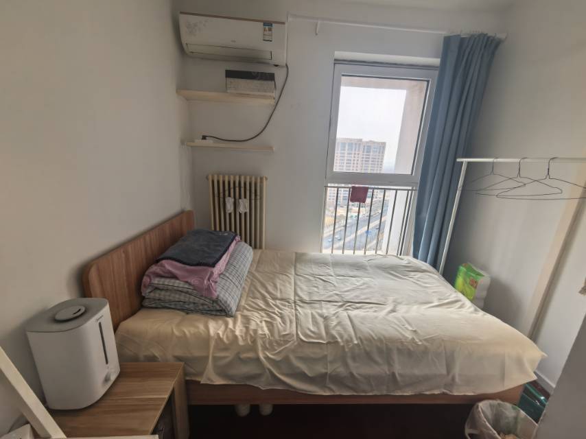 Beijing-Chaoyang-Cozy Home