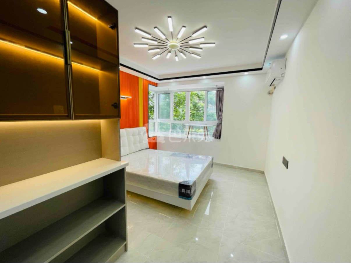 Shanghai-Minhang-Cozy Home,No Gender Limit,Hustle & Bustle