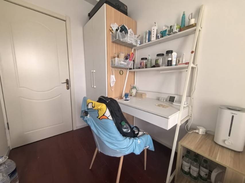 Beijing-Chaoyang-Cozy Home
