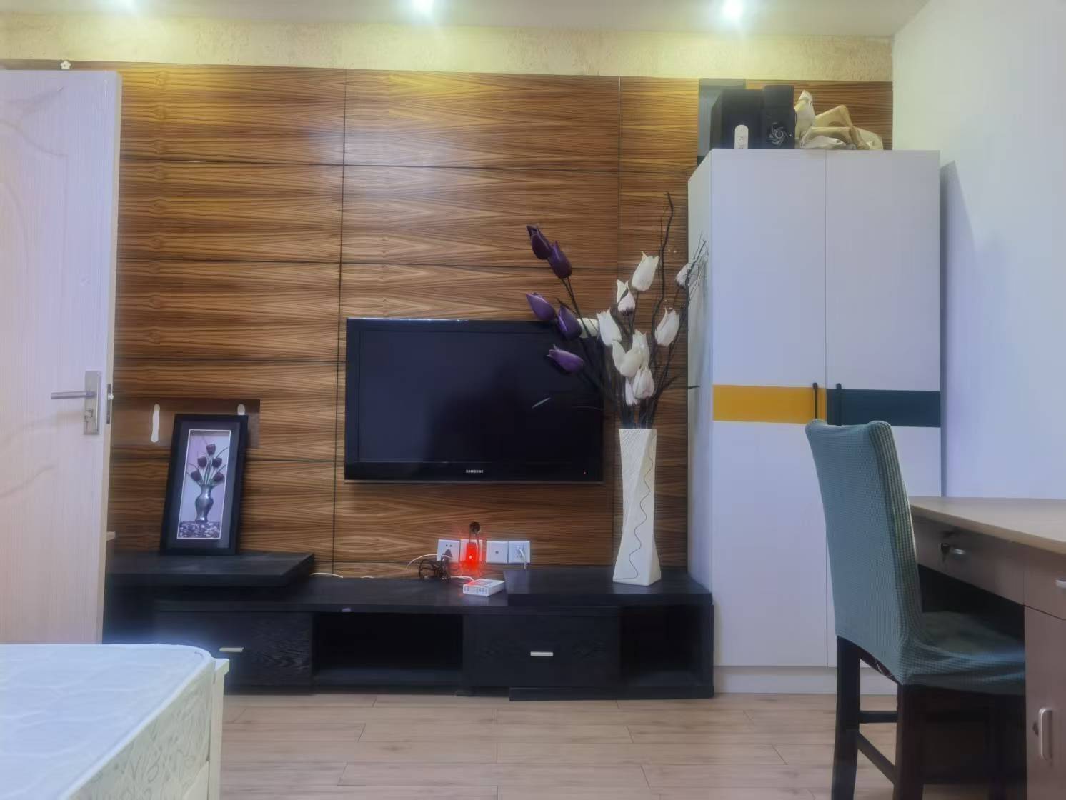 一穗拾整租房源3