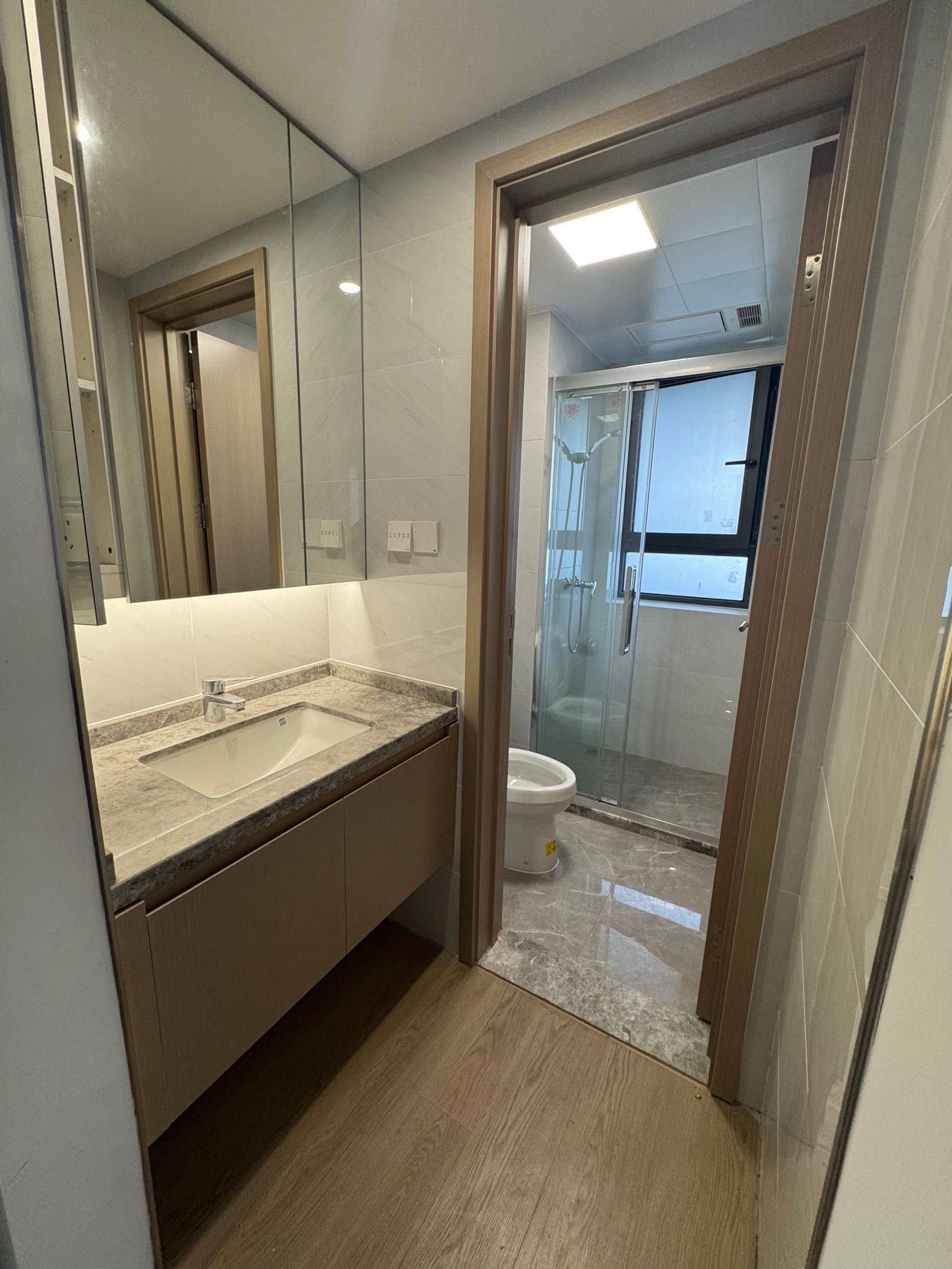 Shanghai-Pudong-Clean&Comfy