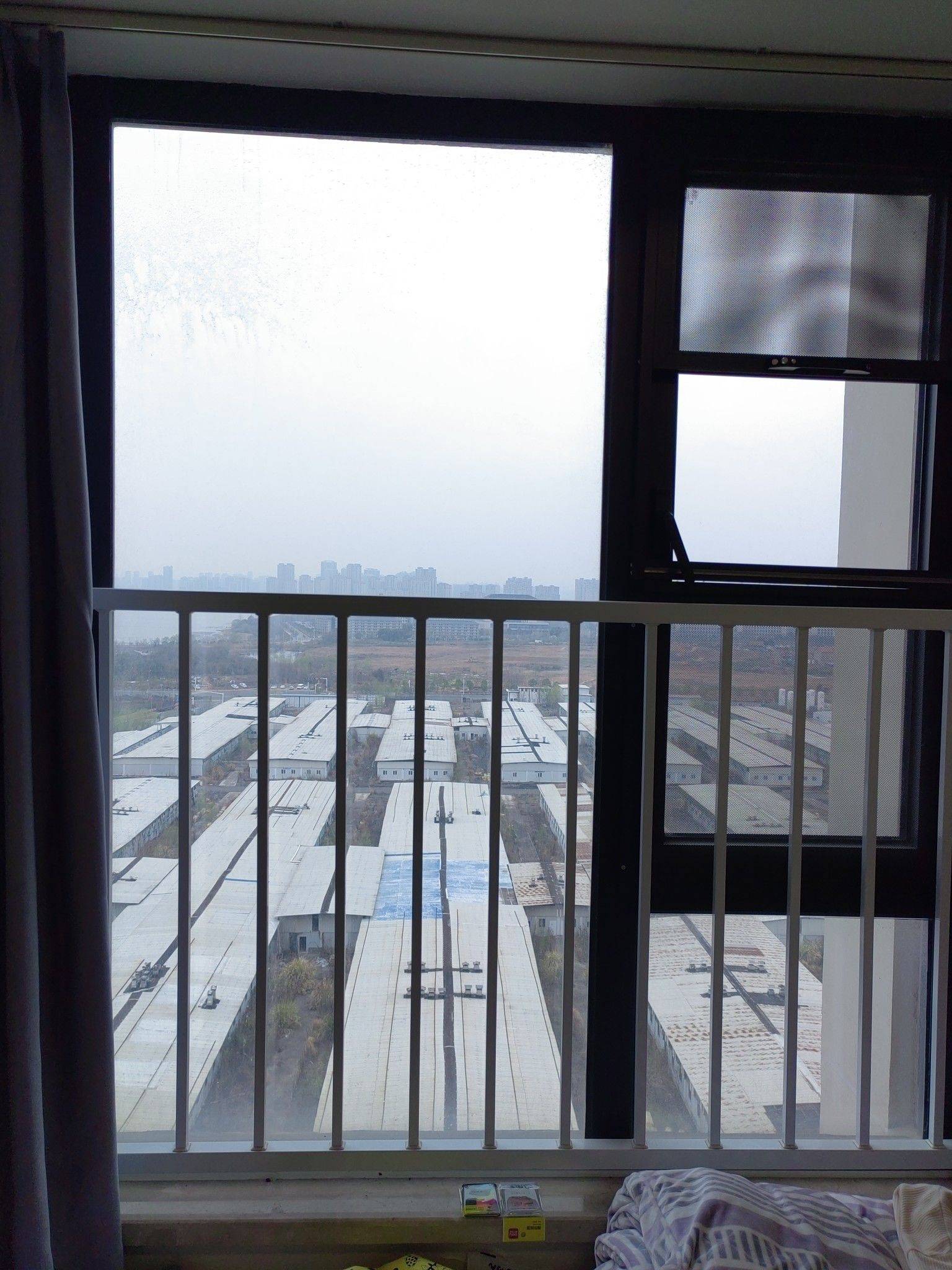 Wuhan-Jiangxia-Cozy Home