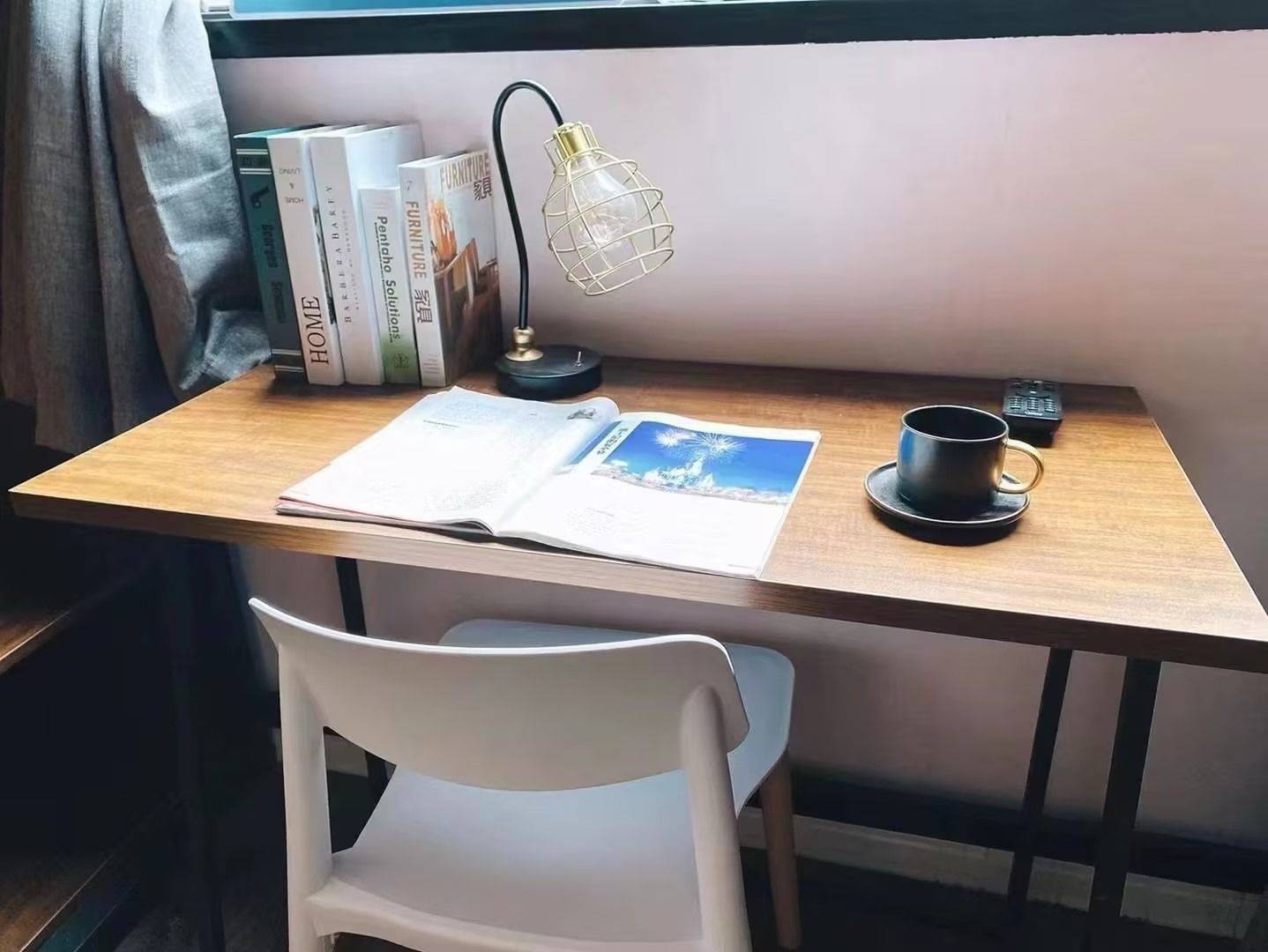 Shanghai-Jing‘An-Cozy Home,Clean&Comfy