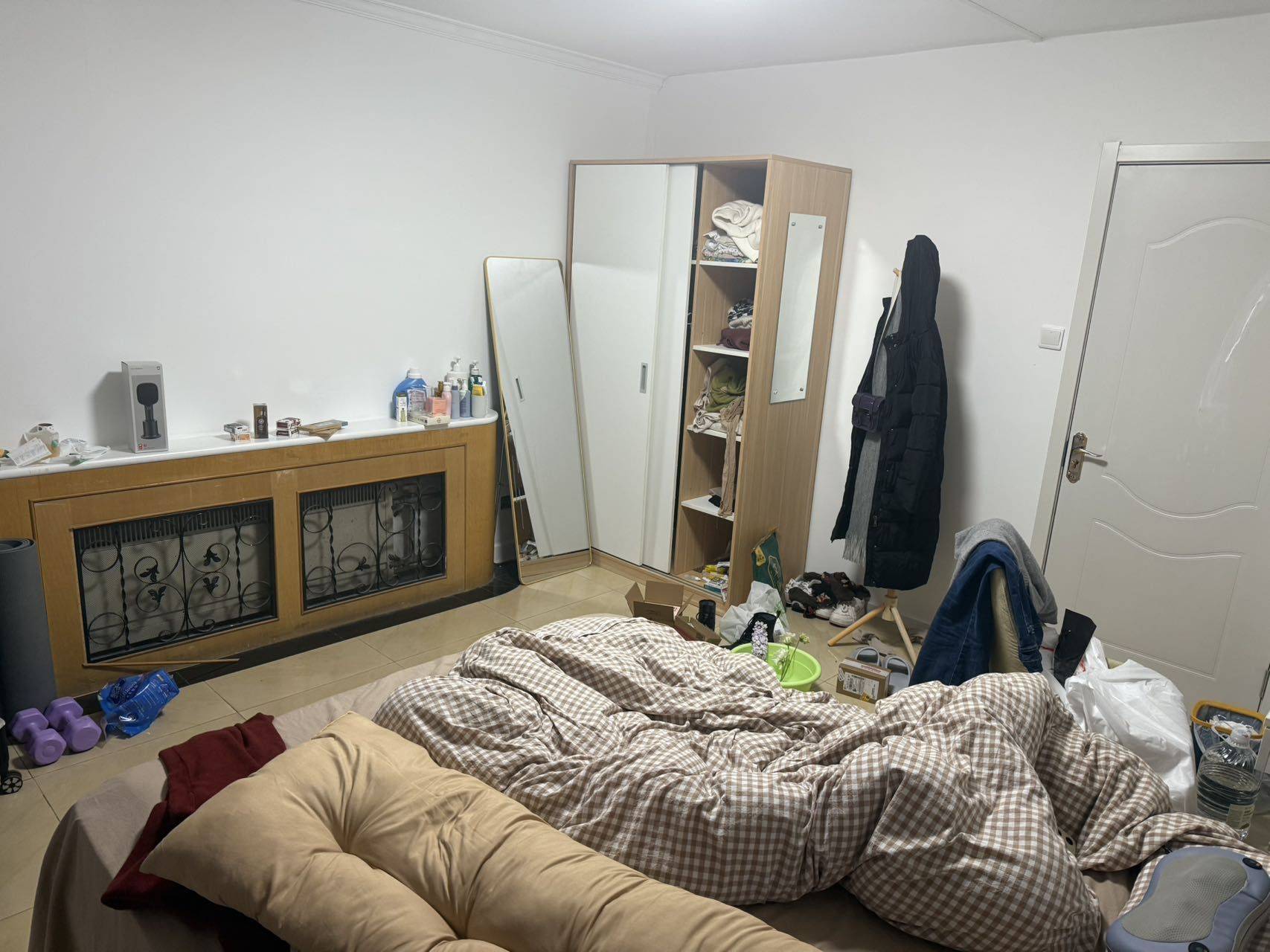 糖糖整租房源2